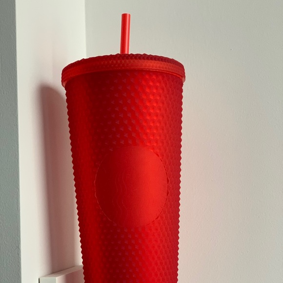 Hard to find Starbuckslimited edition tumbler